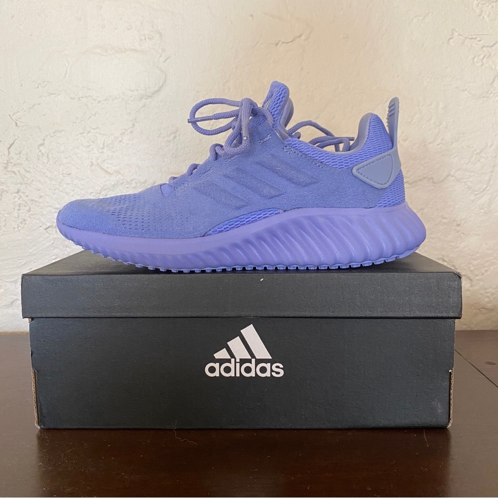 Adidas alphabounce sneakers - US size 6 Juniors
